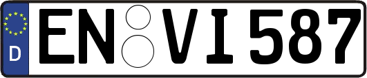 EN-VI587