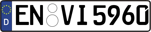 EN-VI5960