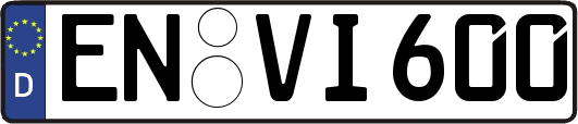 EN-VI600