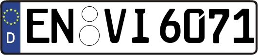 EN-VI6071
