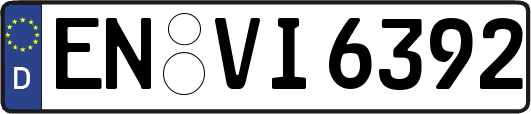 EN-VI6392