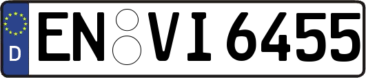 EN-VI6455