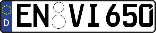 EN-VI650