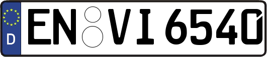 EN-VI6540