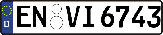 EN-VI6743