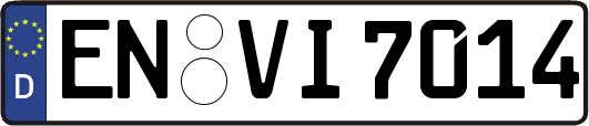 EN-VI7014