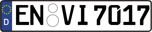EN-VI7017