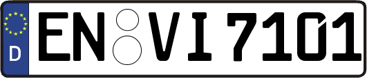 EN-VI7101
