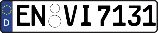 EN-VI7131