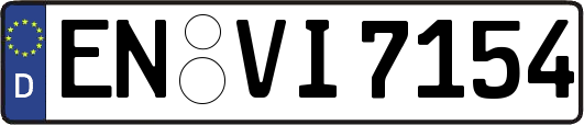 EN-VI7154