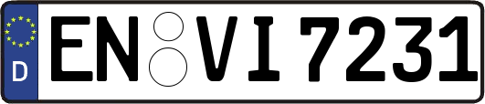 EN-VI7231