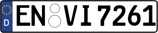 EN-VI7261
