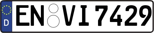 EN-VI7429