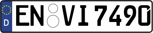 EN-VI7490