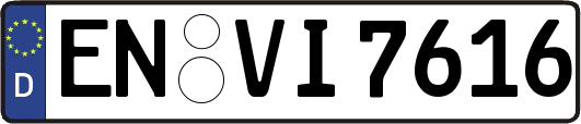 EN-VI7616