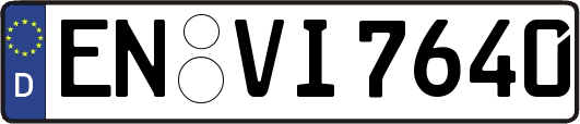 EN-VI7640