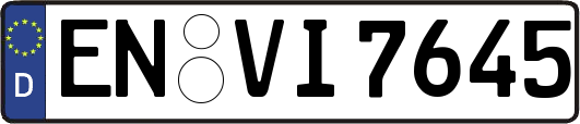EN-VI7645