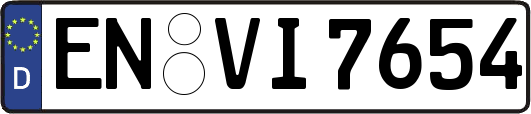 EN-VI7654