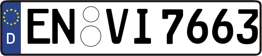 EN-VI7663