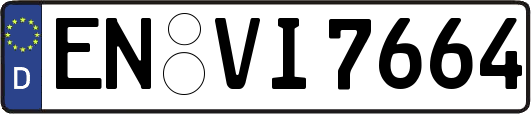 EN-VI7664