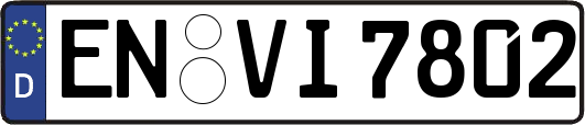 EN-VI7802