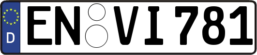 EN-VI781