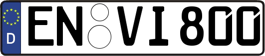 EN-VI800