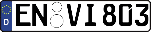 EN-VI803