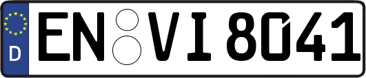 EN-VI8041