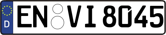 EN-VI8045
