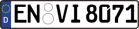 EN-VI8071