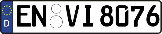 EN-VI8076