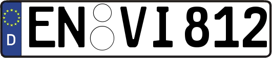 EN-VI812