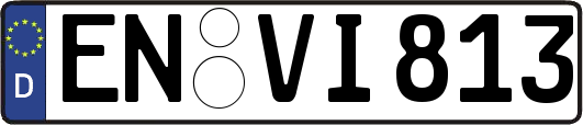 EN-VI813