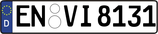 EN-VI8131
