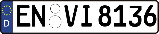 EN-VI8136