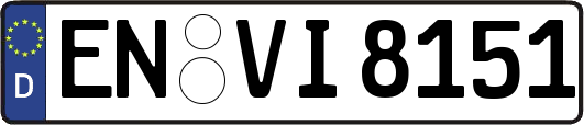 EN-VI8151
