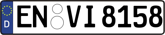 EN-VI8158