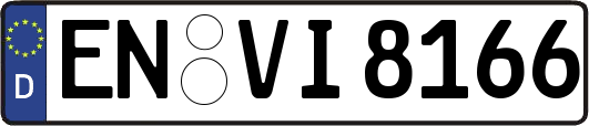 EN-VI8166