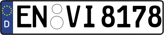 EN-VI8178
