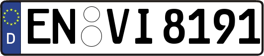 EN-VI8191