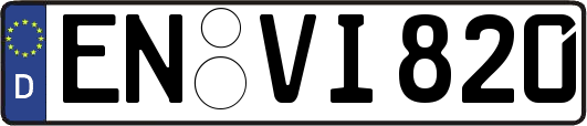 EN-VI820