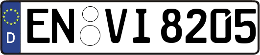 EN-VI8205
