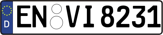 EN-VI8231