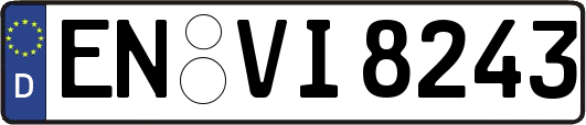 EN-VI8243