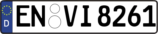 EN-VI8261