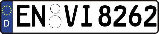 EN-VI8262