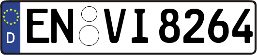 EN-VI8264