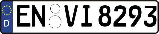 EN-VI8293