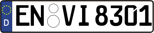 EN-VI8301